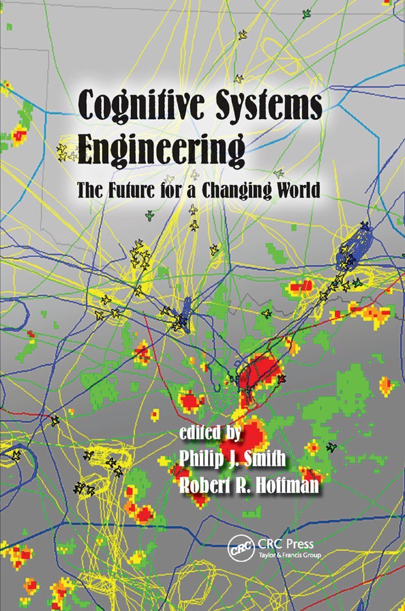 Bol.com Expertise: research and applications series- cognitive systems engineering aanbieding