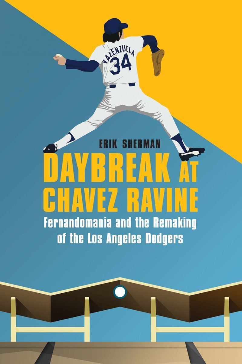 Bol.com Daybreak at chavez ravine aanbieding