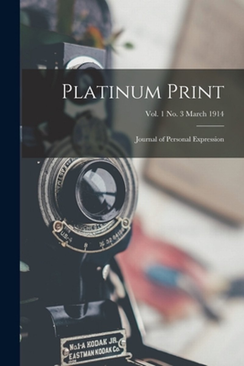 Bol.com Platinum print aanbieding