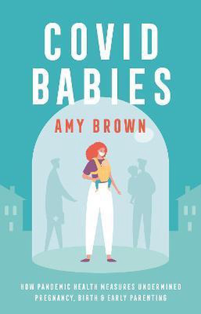 Bol.com Covid babies aanbieding