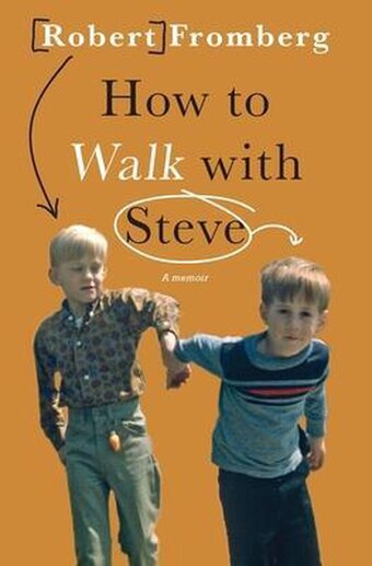 How to walk with steve
