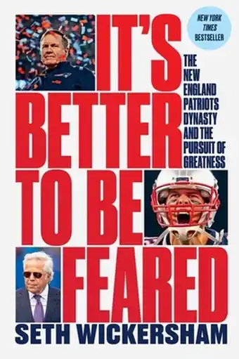It's better to be feared