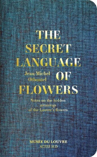 Bol.com The secret language of flowers aanbieding