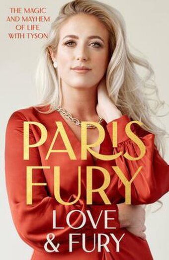 Bol.com Love and fury aanbieding