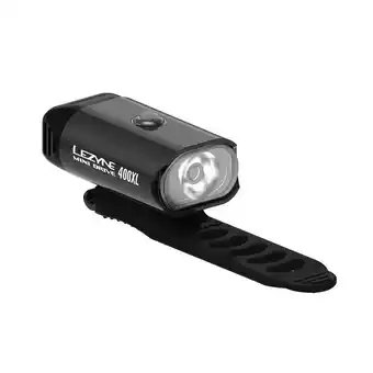 Decathlon Lamp lezyne mini drive 400 aanbieding