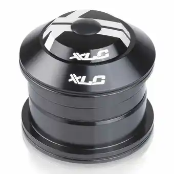 Decathlon Headset xlc hs-i09 a-head 1-1/8 28,6 mmx30 mmx44 mm aanbieding