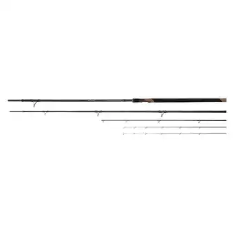 Decathlon Voederstaaf matrix ethos xr-d 12,0 ft / 3,7 m 80 g aanbieding