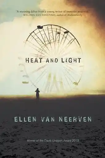 Heat and light