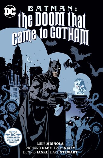 Bol.com Batman aanbieding