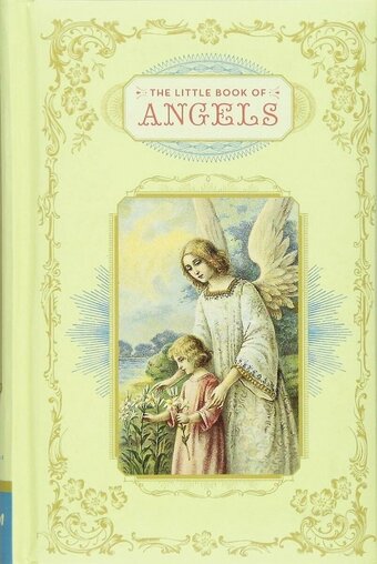 Bol.com Little book of angels aanbieding