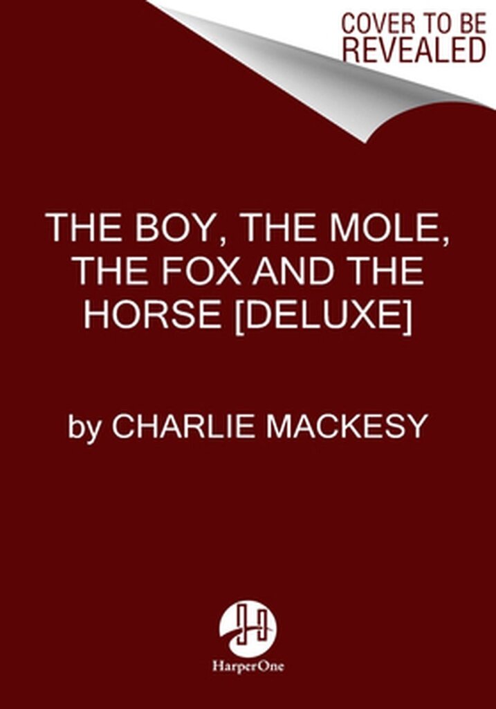 Bol.com The boy, the mole, the fox and the horse aanbieding