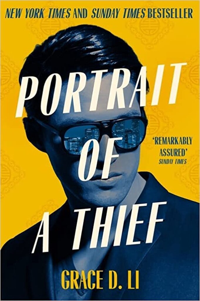 Bol.com Portrait of a thief aanbieding