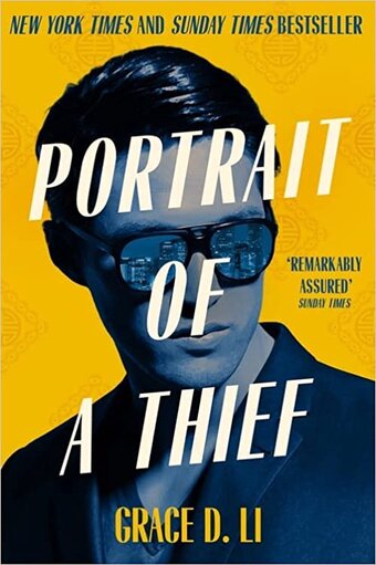 Bol.com Portrait of a thief aanbieding