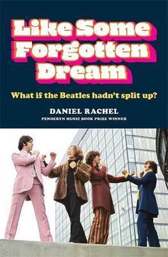 Bol.com Like some forgotten dream aanbieding
