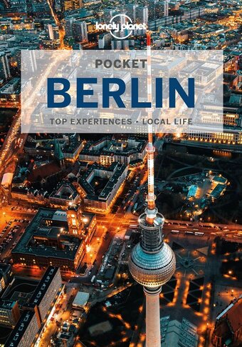 Bol.com Pocket guide- lonely planet pocket berlin aanbieding