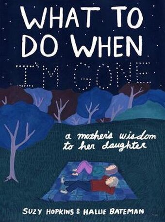 Bol.com What to do when i'm gone aanbieding