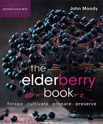 Bol.com The elderberry book aanbieding
