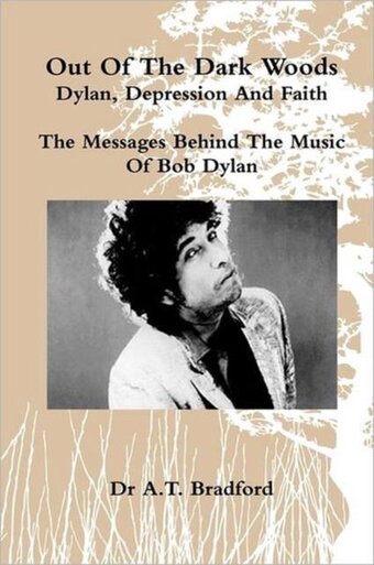 Bol.com Out of the dark woods - dylan, depression and faith aanbieding
