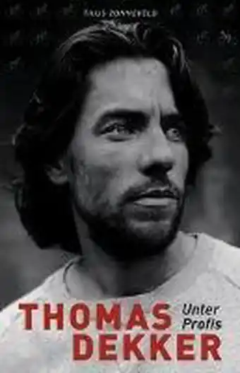 Thomas dekker