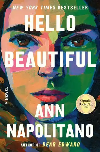 Bol.com Hello beautiful (oprah's book club) aanbieding