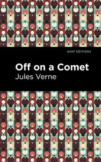 Bol.com Off on a comet aanbieding