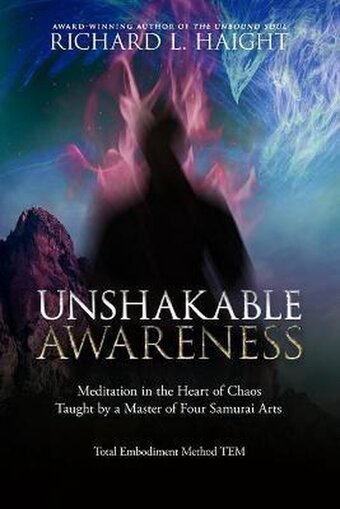 Bol.com Total embodiment method tem- unshakable awareness aanbieding