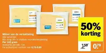 Jong 30+ in plakken voordeelverpakking