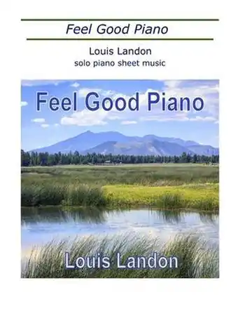Feel good piano