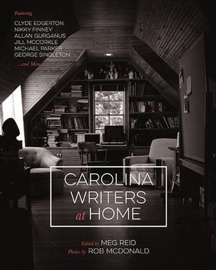 Bol.com Carolina writers at home aanbieding