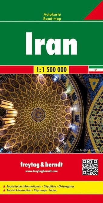 Bol.com Fb iran aanbieding