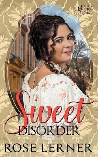 Bol.com Lively st. lemeston- sweet disorder aanbieding
