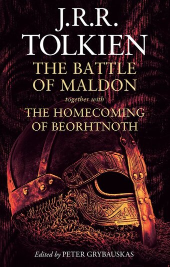 Bol.com The battle of maldon aanbieding