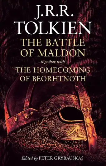 The battle of maldon