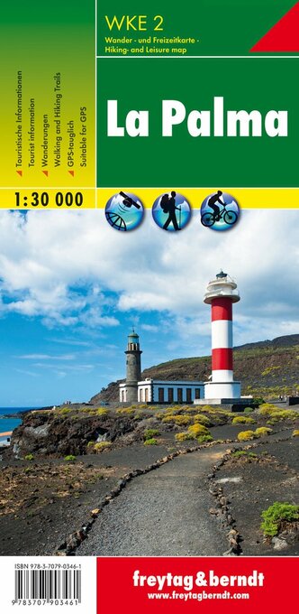 Bol.com Fb wke2  la palma aanbieding