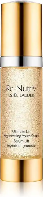 Estée lauder re-nutriv ultimate lift regenerating youth serum – 30 ml