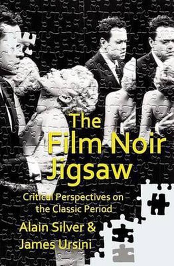 Bol.com The film noir jigsaw aanbieding