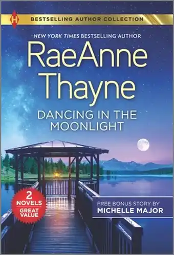 Bol.com Dancing in the moonlight & always the best man aanbieding