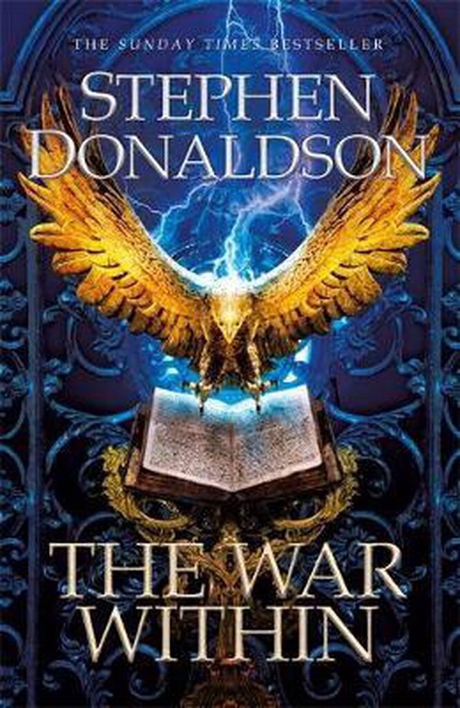 Bol.com The war within aanbieding