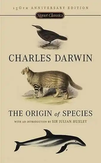The origin of species