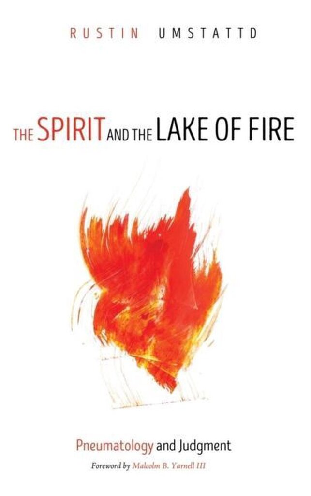 Bol.com The spirit and the lake of fire aanbieding