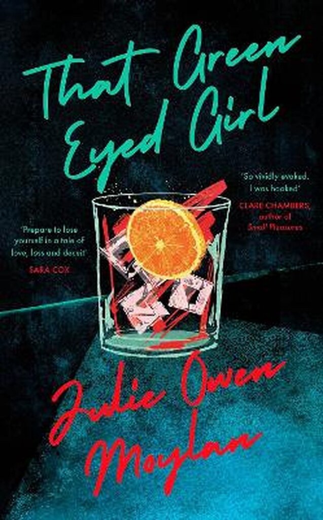 Bol.com That green eyed girl aanbieding