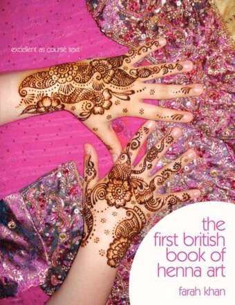 Bol.com The first british book of henna art aanbieding