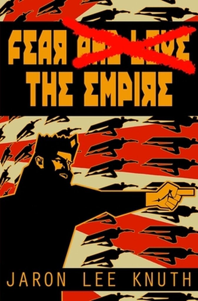 Bol.com Super power saga- fear the empire aanbieding