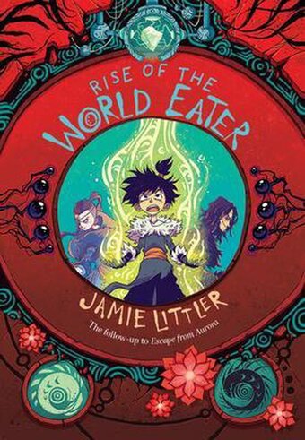 Bol.com Rise of the world eater aanbieding