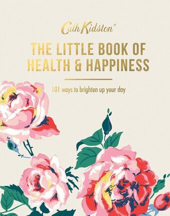 Bol.com The little book of health & happiness aanbieding