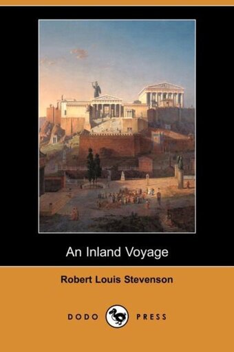 Bol.com An inland voyage (dodo press) aanbieding