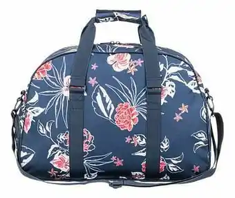 Dreamland Roxy sporttas Feel Happy Mood Indigo Sunset Boogie S aanbieding