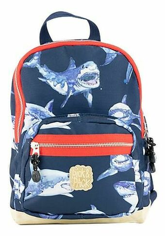Dreamland Pick & Pack Rugzak Shark S aanbieding