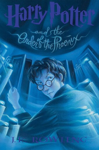 Bol.com Harry potter and the order of the phoenix aanbieding