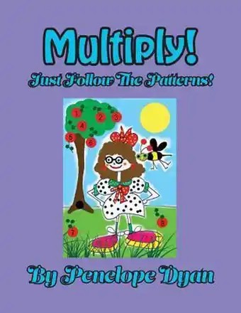 Bol.com Multiply! just follow the patterns! aanbieding